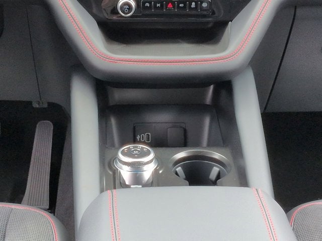 New 2026 Ford Explorer - photo 21