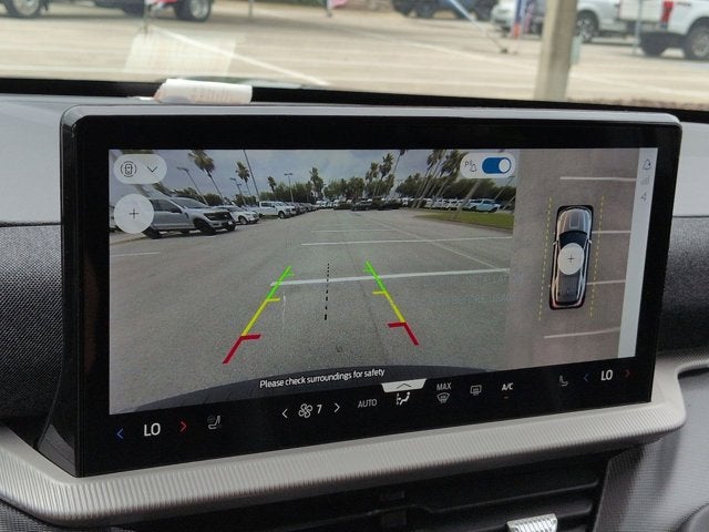 New 2026 Ford Explorer - photo 22