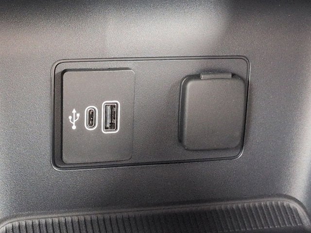 New 2026 Ford Explorer - photo 24