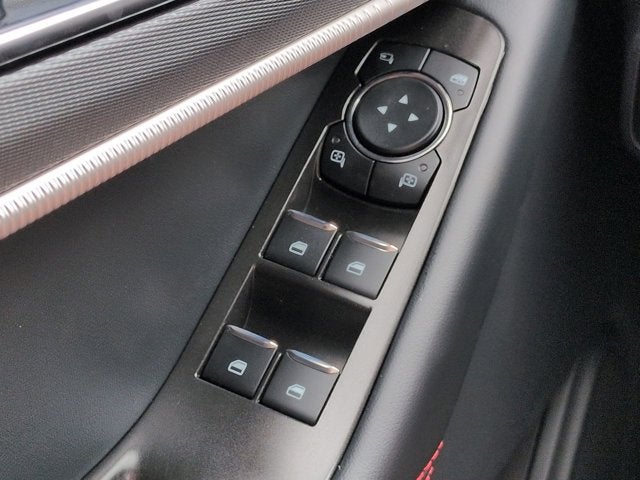 New 2026 Ford Explorer - photo 25