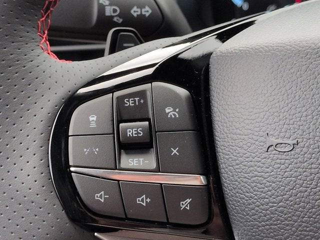 New 2026 Ford Explorer - photo 26