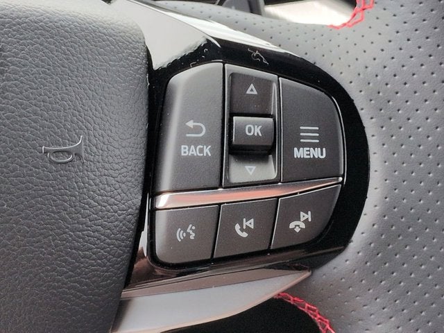 New 2026 Ford Explorer - photo 27