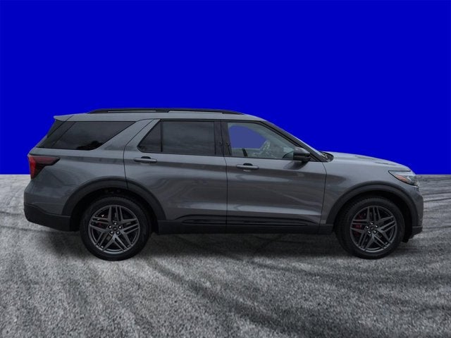 New 2026 Ford Explorer - photo 6