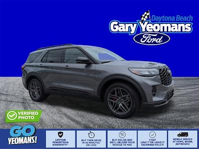 2026 Ford Explorer RWD SUV for sale #FT1415 - photo 1