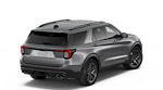 2026 Ford Explorer RWD SUV for sale #FT1415 - photo 3