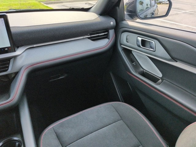 New 2026 Ford Explorer - photo 19