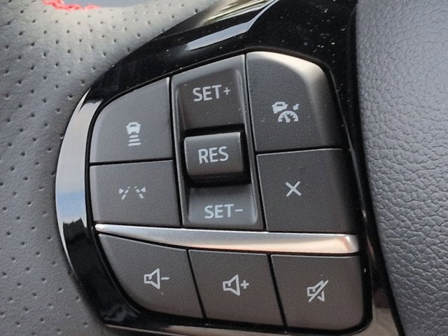 New 2026 Ford Explorer - photo 27