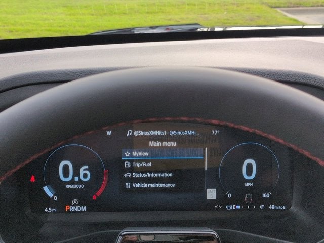 New 2026 Ford Explorer - photo 29