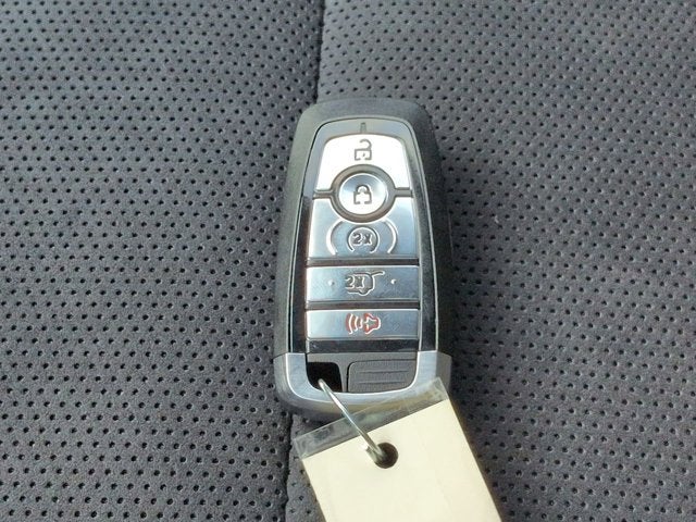 New 2026 Ford Explorer - photo 30