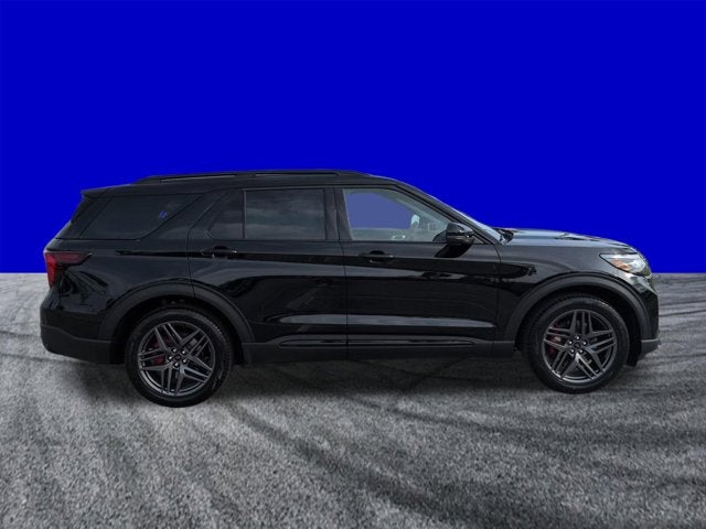 New 2026 Ford Explorer - photo 5
