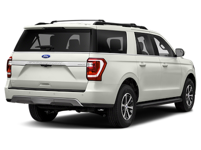 2021 Ford Expedition MAX 4WD SUV for sale #FT1419B - photo 2