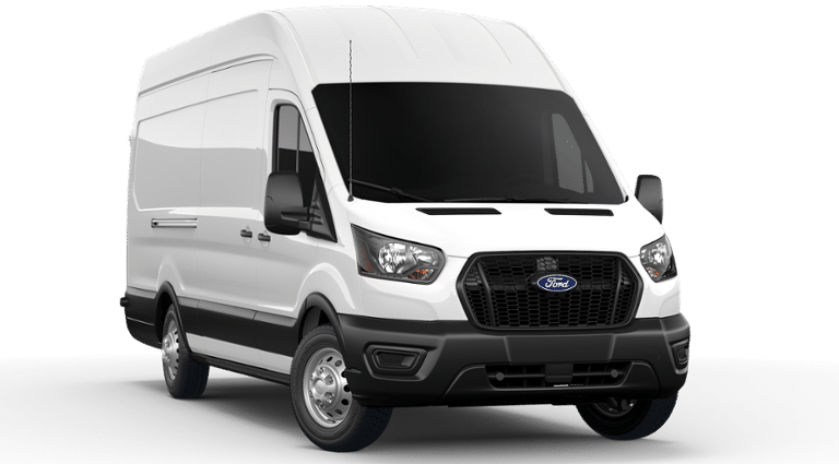 New 2026 Ford Transit 350 HD - photo 6