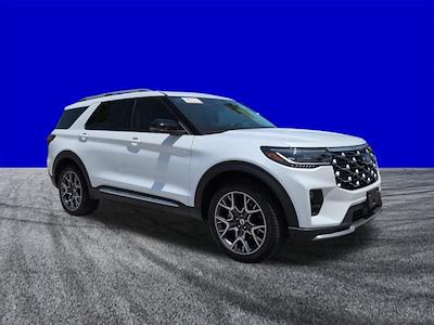 2025 Ford Explorer 4WD SUV for sale #FT1422A - photo 2