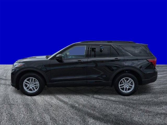 New 2026 Ford Explorer - photo 9