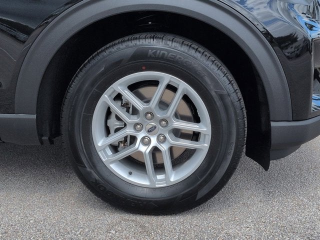New 2026 Ford Explorer - photo 13