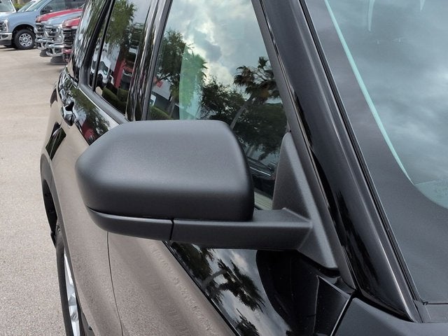 New 2026 Ford Explorer - photo 14