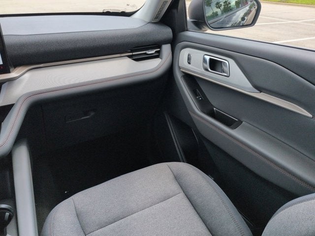 New 2026 Ford Explorer - photo 19