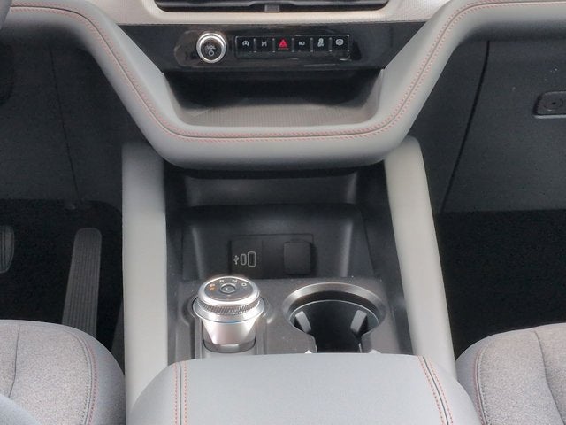New 2026 Ford Explorer - photo 21