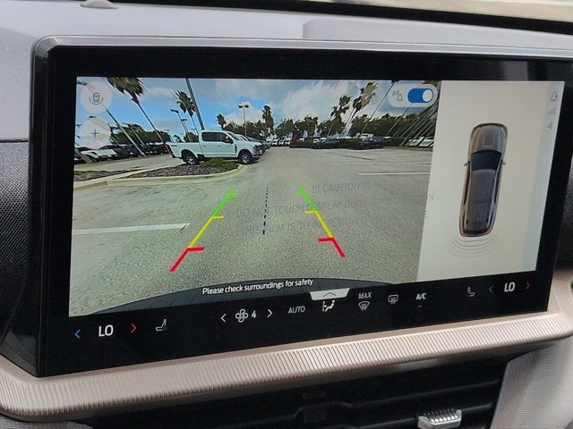 New 2026 Ford Explorer - photo 22