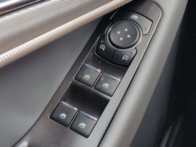 New 2026 Ford Explorer - photo 25