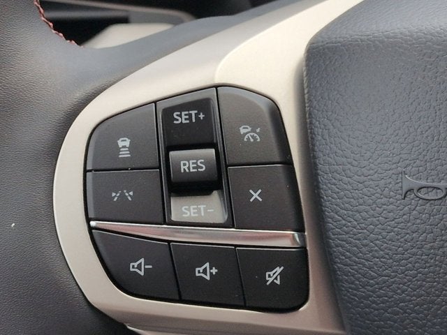 New 2026 Ford Explorer - photo 26