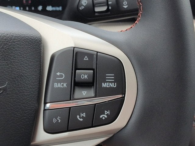 New 2026 Ford Explorer - photo 27