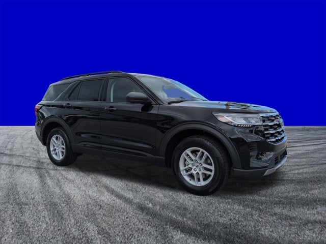 New 2026 Ford Explorer - photo 5