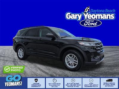 2026 Ford Explorer 4WD SUV for sale #FT1423 - photo 1