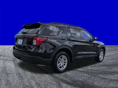 2026 Ford Explorer 4WD SUV for sale #FT1423 - photo 2