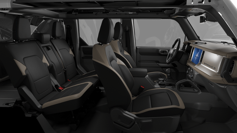 New 2026 Ford Bronco - photo 7