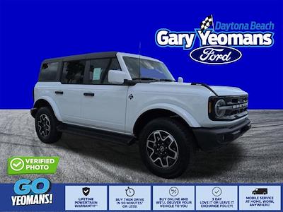 2026 Ford Bronco 4WD SUV for sale #FT1424 - photo 1