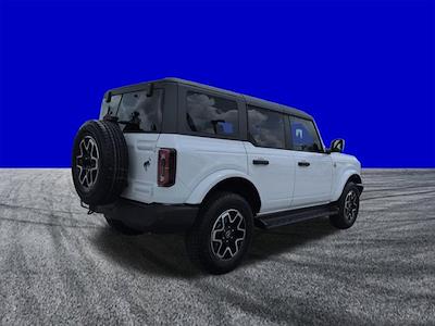 2026 Ford Bronco 4WD SUV for sale #FT1424 - photo 2
