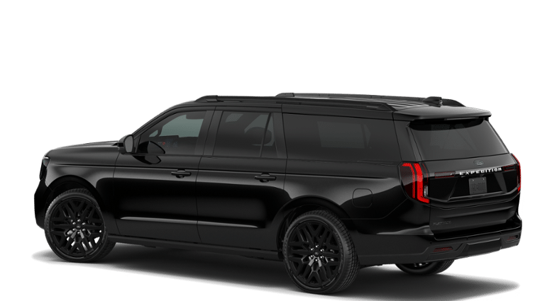 New 2026 Ford Expedition MAX - photo 2