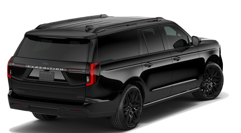 New 2026 Ford Expedition MAX - photo 5