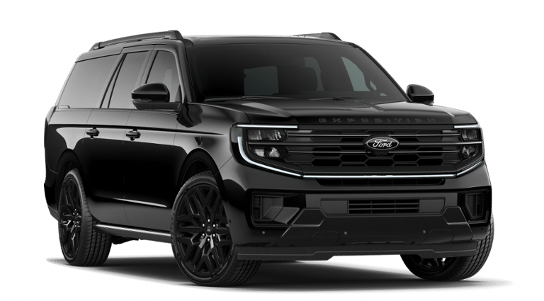 New 2026 Ford Expedition MAX - photo 6