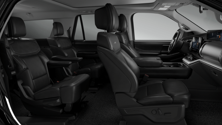 New 2026 Ford Expedition MAX - photo 7