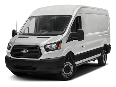 2017 Ford Transit 250 Medium Roof RWD Empty Cargo Van for sale #FT1445A - photo 1