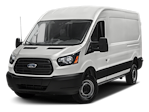 2017 Ford Transit 250 Medium Roof RWD Empty Cargo Van for sale #FT1445A - photo 1