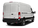 2017 Ford Transit 250 Medium Roof RWD Empty Cargo Van for sale #FT1445A - photo 1