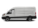 2017 Ford Transit 250 Medium Roof RWD Empty Cargo Van for sale #FT1445A - photo 3