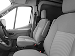 2017 Ford Transit 250 Medium Roof RWD Empty Cargo Van for sale #FT1445A - photo 6