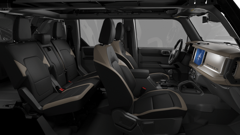 New 2026 Ford Bronco - photo 7