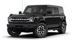 2026 Ford Bronco 4WD SUV for sale #FT1449 - photo 1