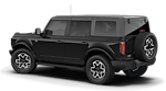 2026 Ford Bronco 4WD SUV for sale #FT1449 - photo 2
