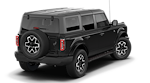 2026 Ford Bronco 4WD SUV for sale #FT1449 - photo 3