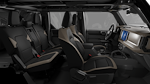 2026 Ford Bronco 4WD SUV for sale #FT1449 - photo 5
