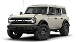 2026 Ford Bronco 4WD SUV for sale #FT1462 - photo 1