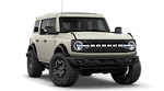 2026 Ford Bronco 4WD SUV for sale #FT1462 - photo 4