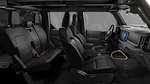 2026 Ford Bronco 4WD SUV for sale #FT1462 - photo 5