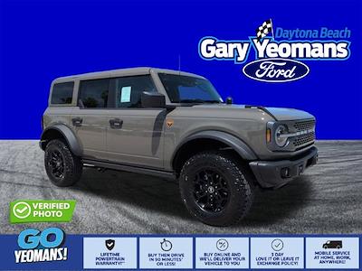 2026 Ford Bronco 4WD SUV for sale #FT1463 - photo 1